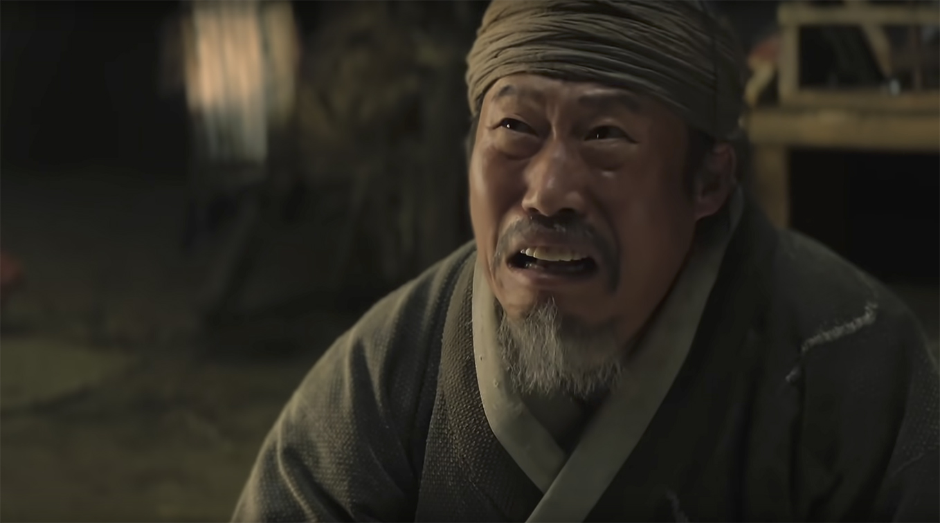 Park Chan-wook directs Apple’s latest Shot on iPhone film produced, shot & edited in Korea