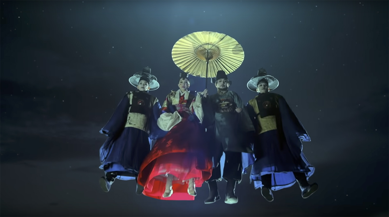 Park Chan-wook directs Apple’s latest Shot on iPhone film produced, shot & edited in Korea
