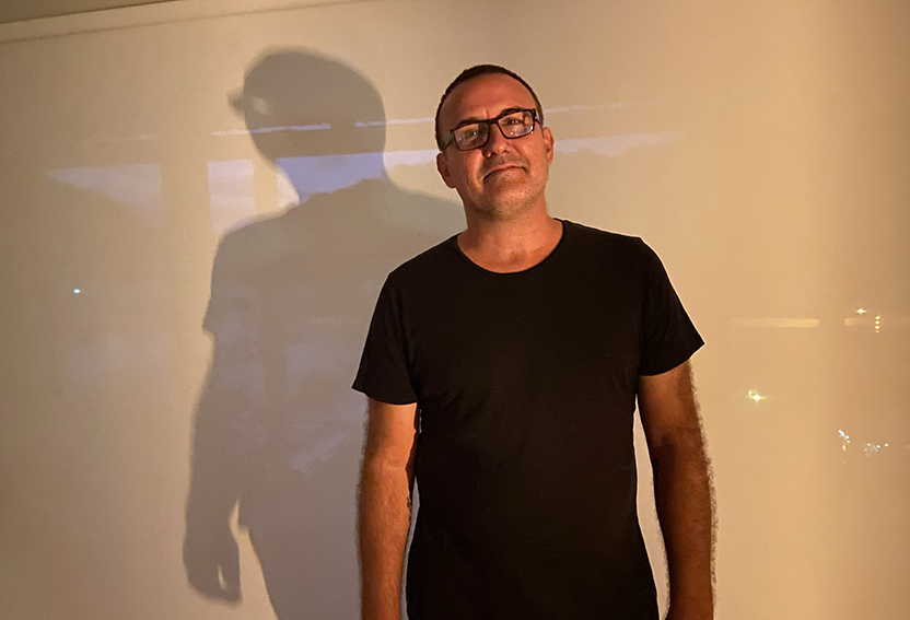 Award winning composer/music producer Ben Rosen expands music and sound company The Voodoo Hack Sound into South East Asia