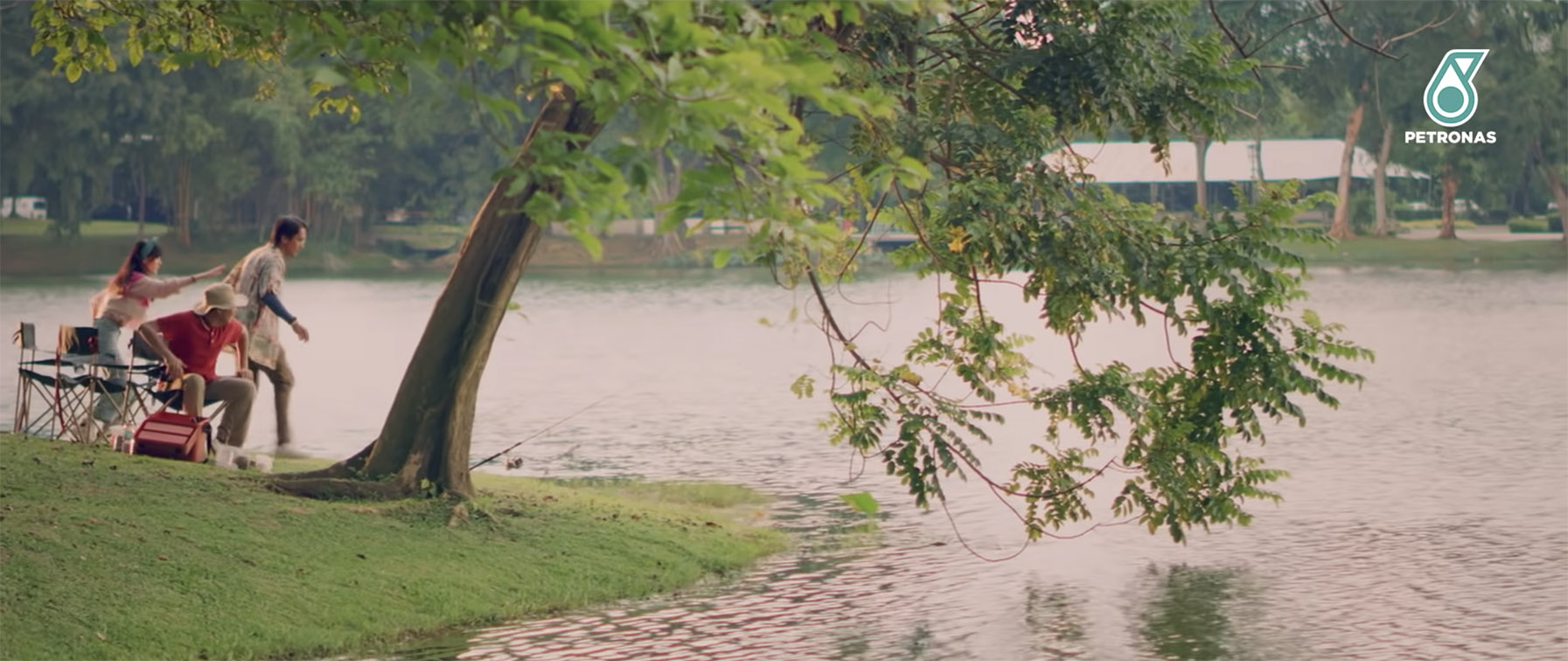 Ensemble Worldwide Malaysia creates tribute to Malaysians in original drama series for PETRONAS