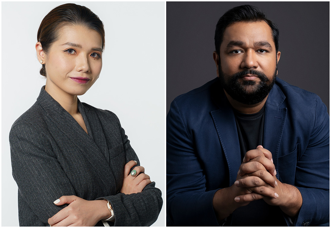 Dentsu APAC expands Siddarth Malhotra’s role to CEO of Isobar in Vietnam; Former CEO Denise Thi moves into Chair Lady position