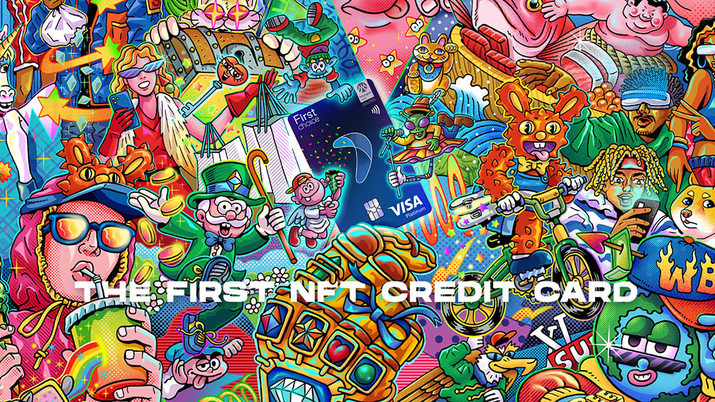 First Choice creates the first commercial made in the ‘Metaverrrrrr’ by Leo Burnett Thailand