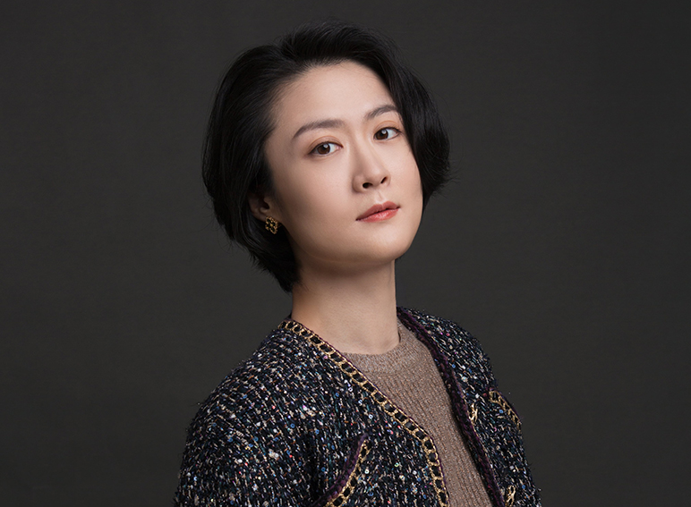 Gabrielle Kong joins Essence as Vice President, Strategy in China