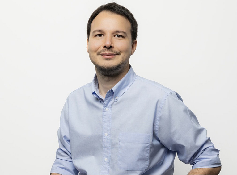 Heckler Singapore appoints Fernando Canevaro as Lead Flame Artist
