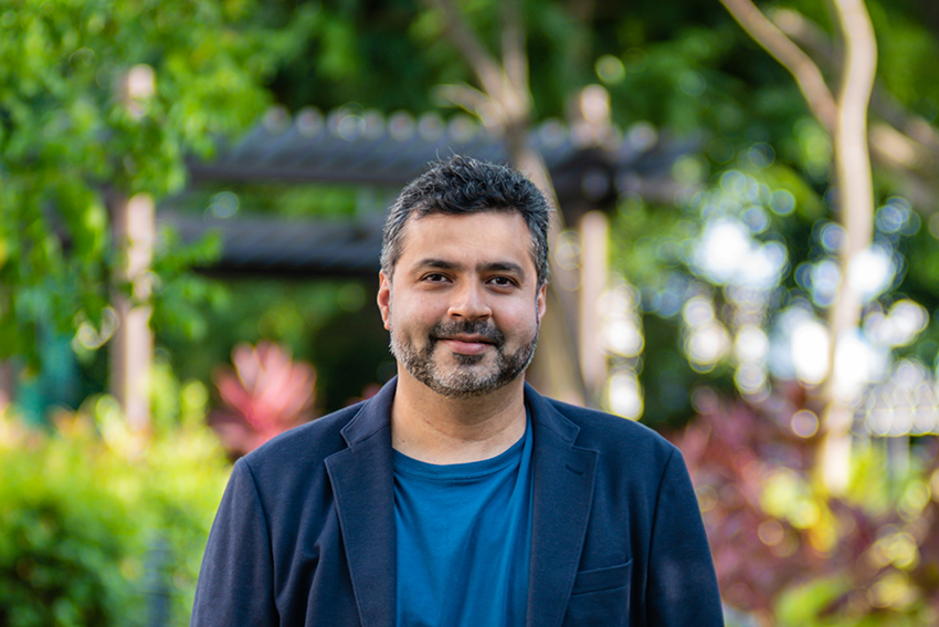 Edelman hires Jamshed Wadia as new APAC Vice Chair of Digital replacing Matt Collette