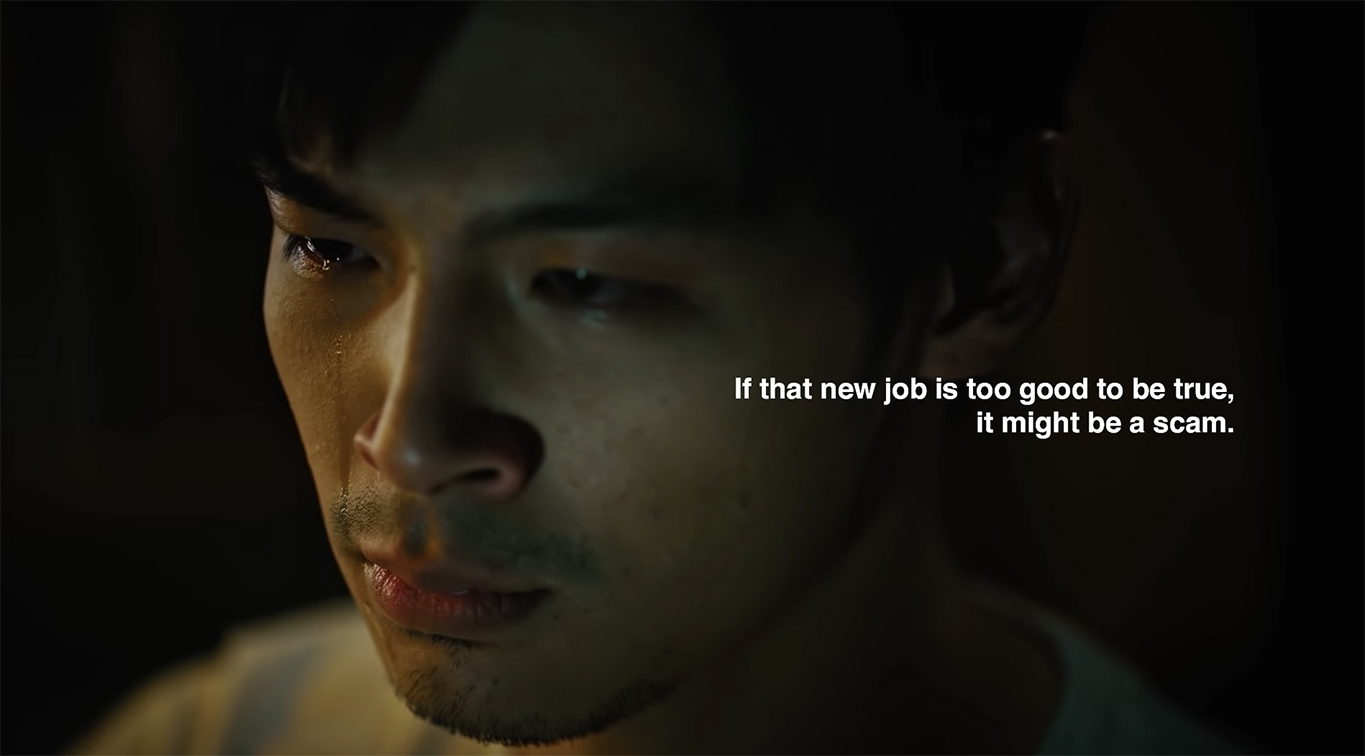 Cheil Singapore, Ogilvy Singapore & Leo Burnett top performers at Effie Singapore 2022