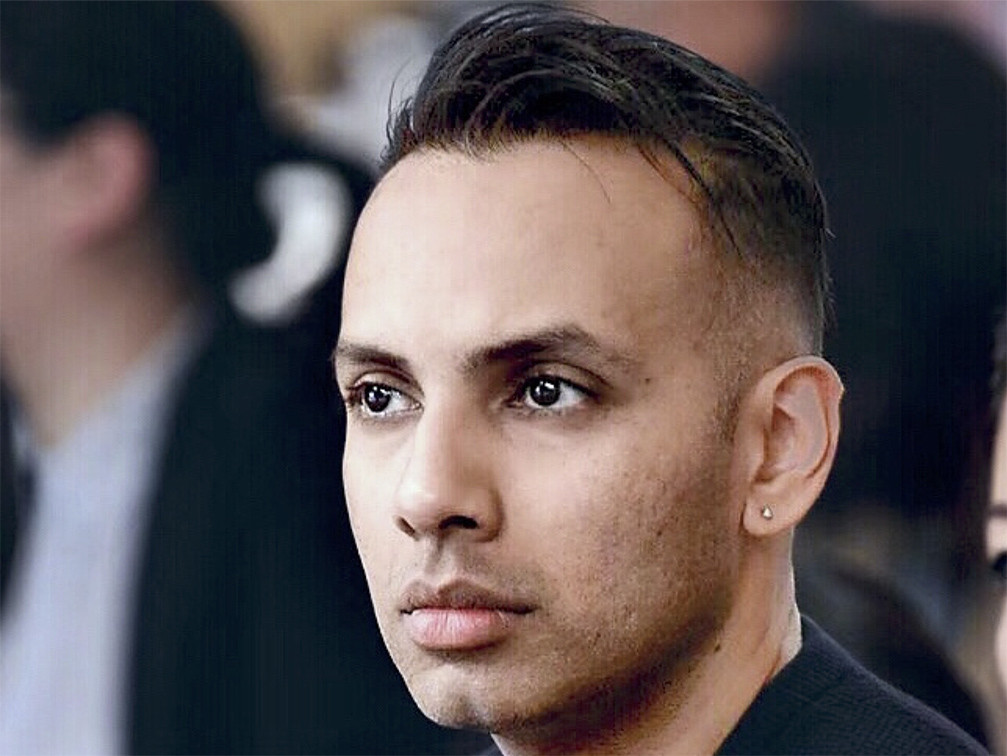 Neil Nand joins Ogilvy Shanghai as Director of Creative Technology