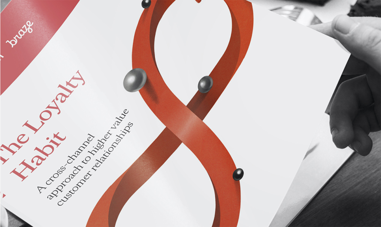New report out of Ogilvy highlights five key points to optimise customer engagement