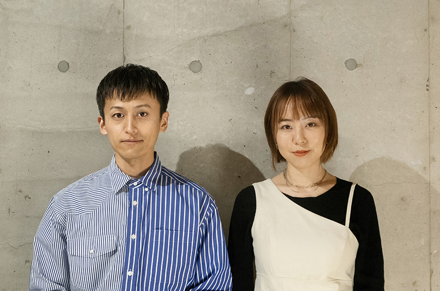 ADK Group’s Shin Nakamura + Ayane Arita win gold at 2022 Young Spikes Digital Competition