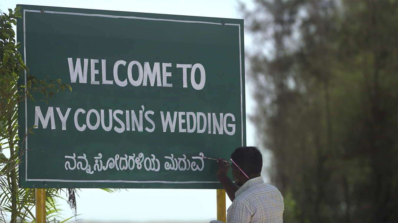 Cadbury 5 Star and Ogilvy India create the perfect alibi to help you escape Valentine’s Day