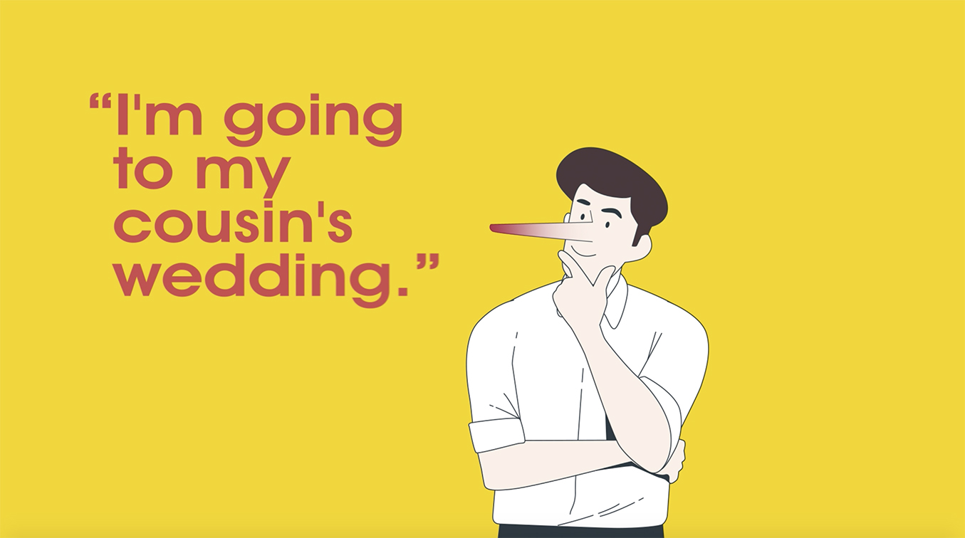 Cadbury 5 Star and Ogilvy India create the perfect alibi to help you escape Valentine’s Day