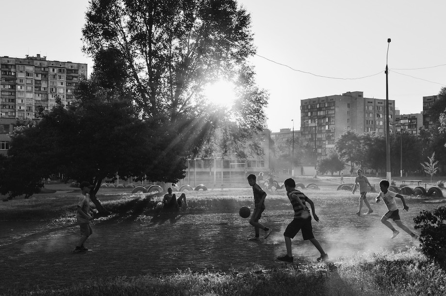 Ukrainian photographers and supporters launch ‘Indestructible Donation’ NFT charity campaign in solidarity with Ukraine