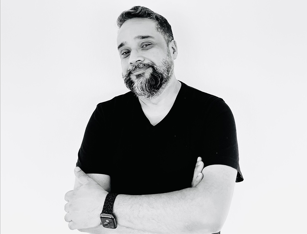 Publicis Groupe elevates Ajay Thrivikraman to Chief Creative Officer for Southeast Asia