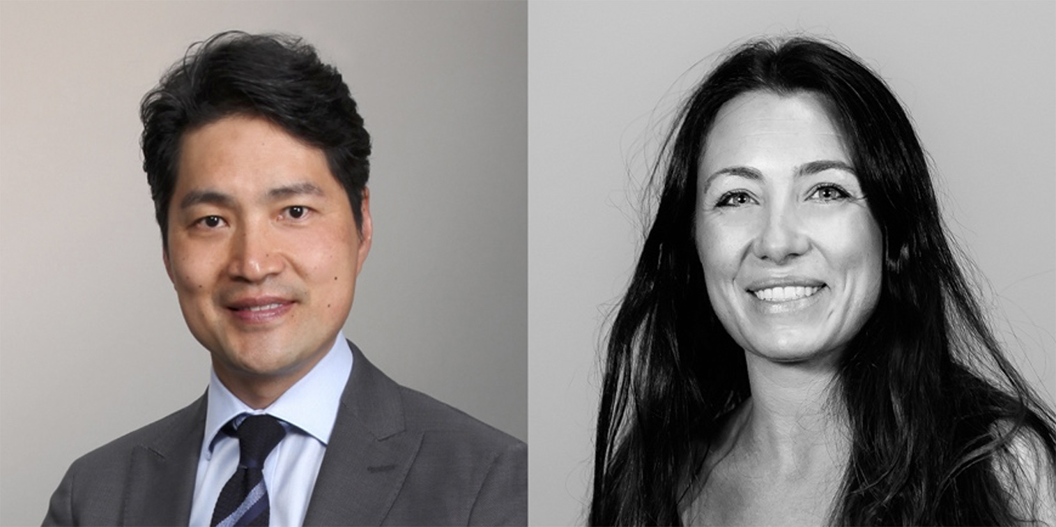 Japan Airlines’ Akira Mitsumasu & Edelman’s Fern Canning named APAC Effie 2022 Heads of Jury
