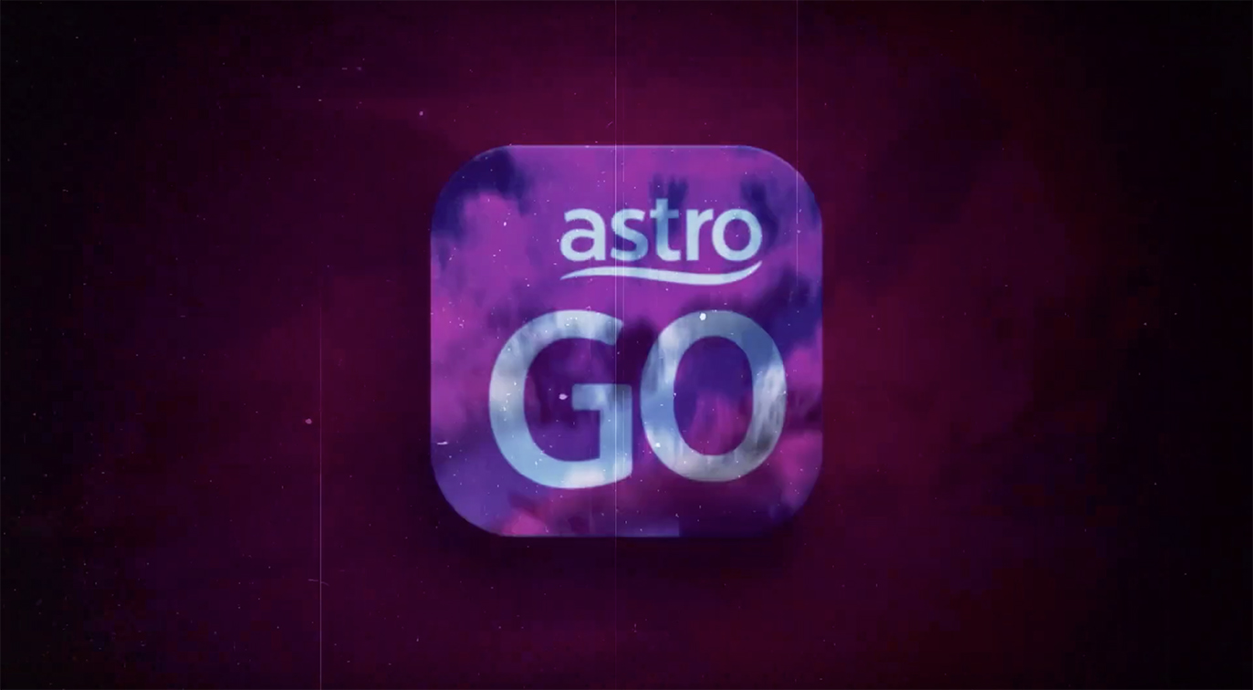 Two AM Music Global creates the sonic branding of Astro’s streaming services