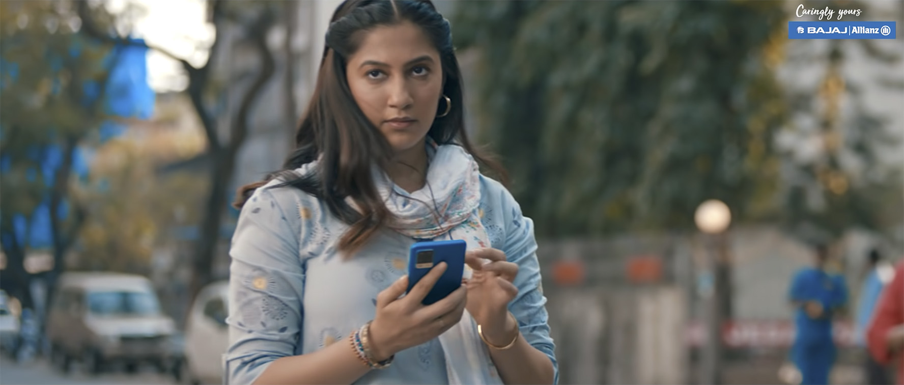 Bajaj Allianz General Insurance breaks the bias via new WATConsult India campaign