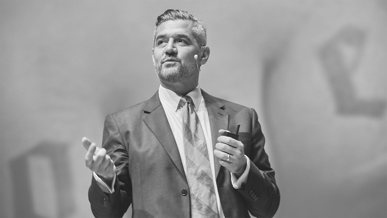 Eight Inc. appoints Charles Reed Anderson as new Strategy Principal in Singapore