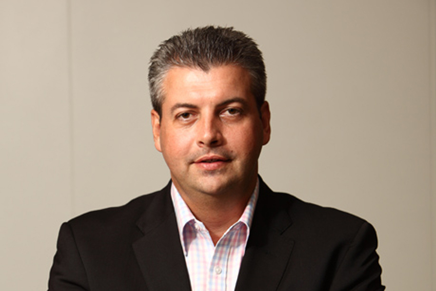 Chris Riley departs as head of Singapore after more than 25 years with Ogilvy in Asia