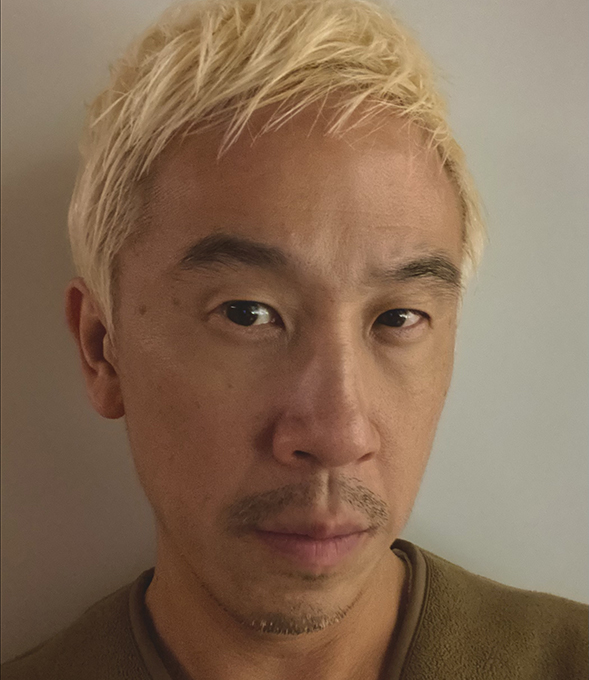 Davi Sing Liu takes on new role as Grey’s first CCO for P&G Asia, Middle East & Africa
