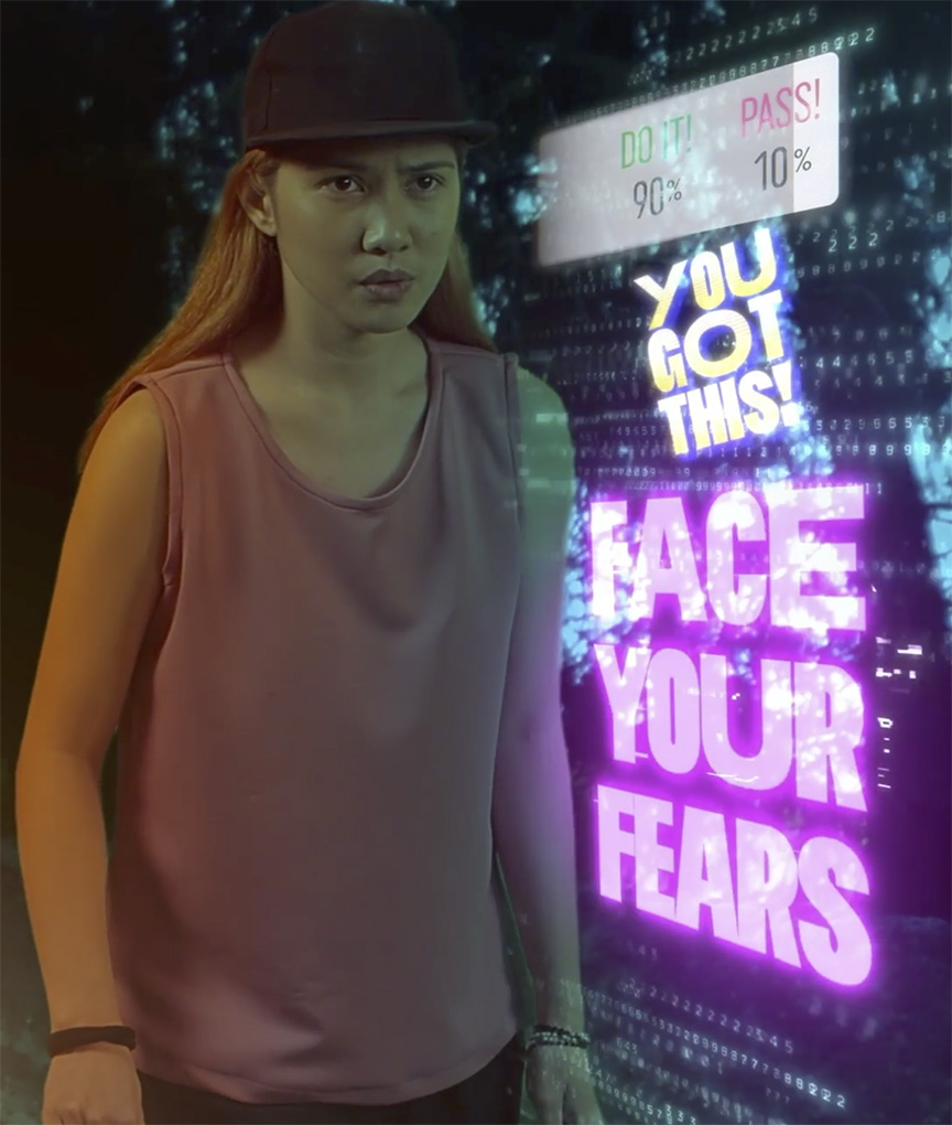 Propel Manila creates new energetic mobile-first spot for Unilab celebrating Gen Z