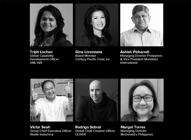 APAC Tambuli Awards 2022 names members of the Grand Executive Jury led by Unilever’s Global Brand VP April Adams-Redmond