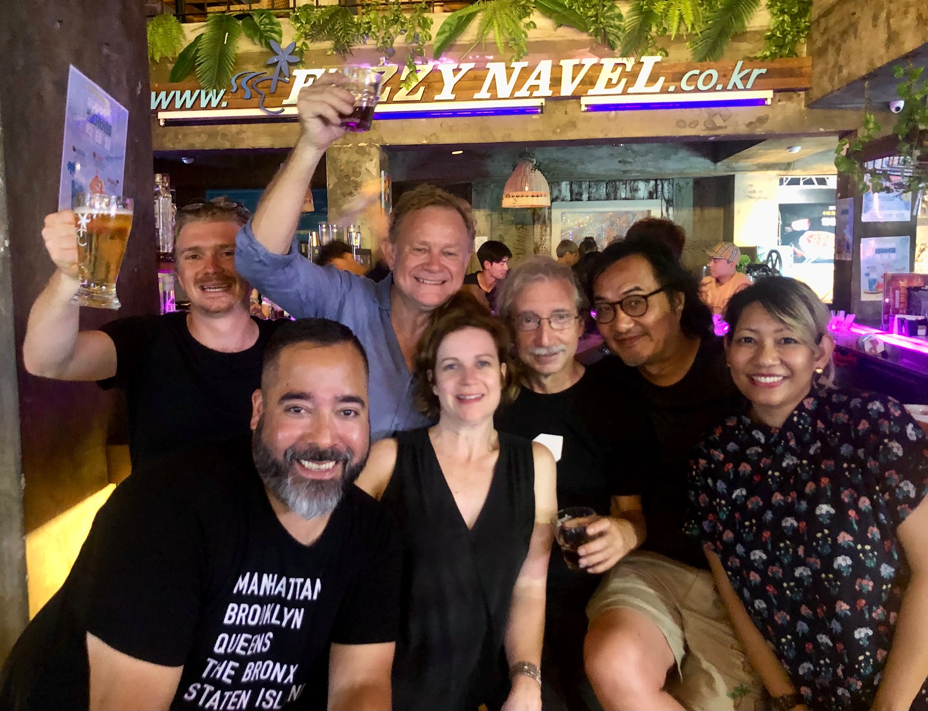 Vale Tony Gulisano: An eternal optimist, a happy warrior in the fight to elevate brilliant creative work and the people who make it