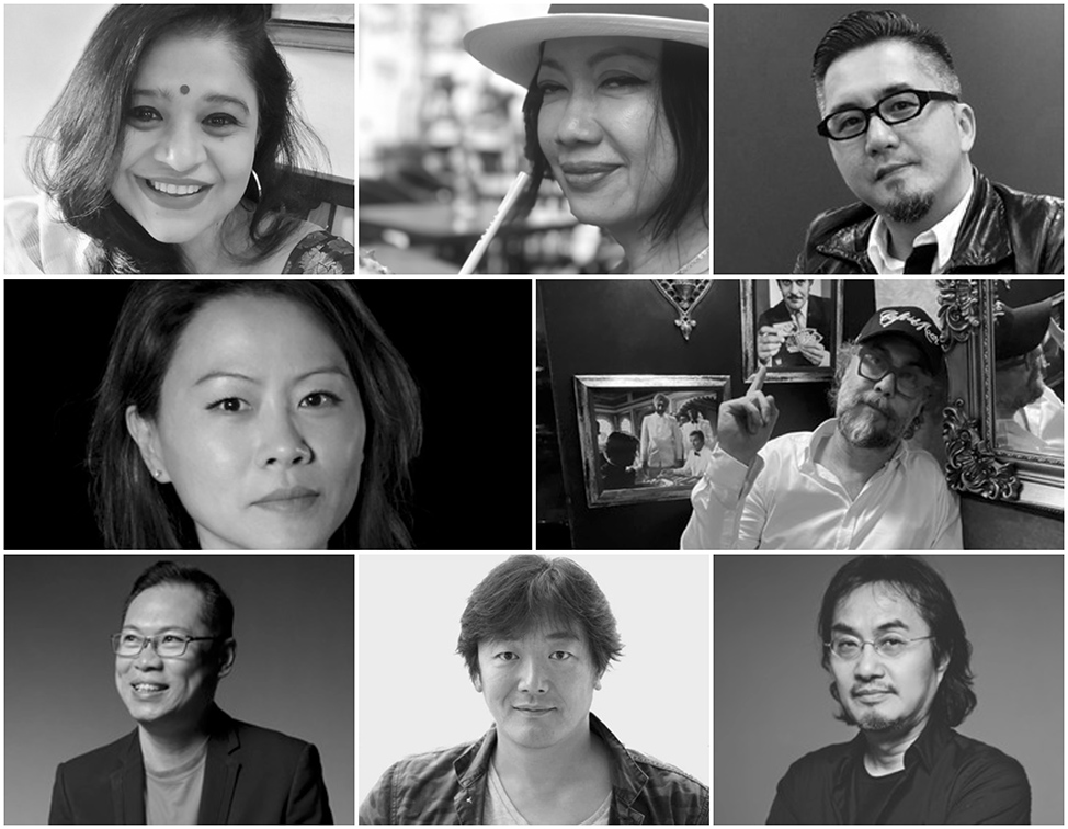 The One Club for Creativity has named eight from Asia to International Board of Directors