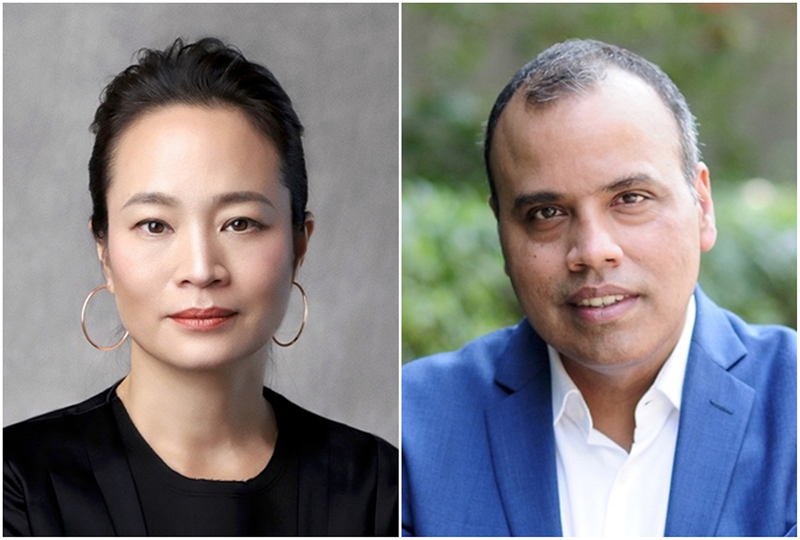 APAC Effie Awards 2022 names Publicis Groupe’s Jane Lin-Baden & Dept’s Vishnu Mohan as Heads of Jury