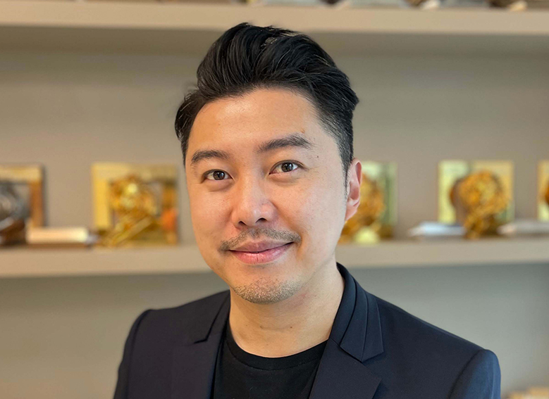 John Koay exits Ogilvy Hong Kong to join Edelman as Regional Executive Creative Director