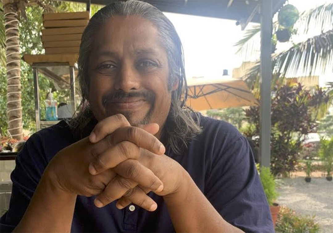Kartick Krishnamurthy joins Virtue India’s expanding team as Business Director
