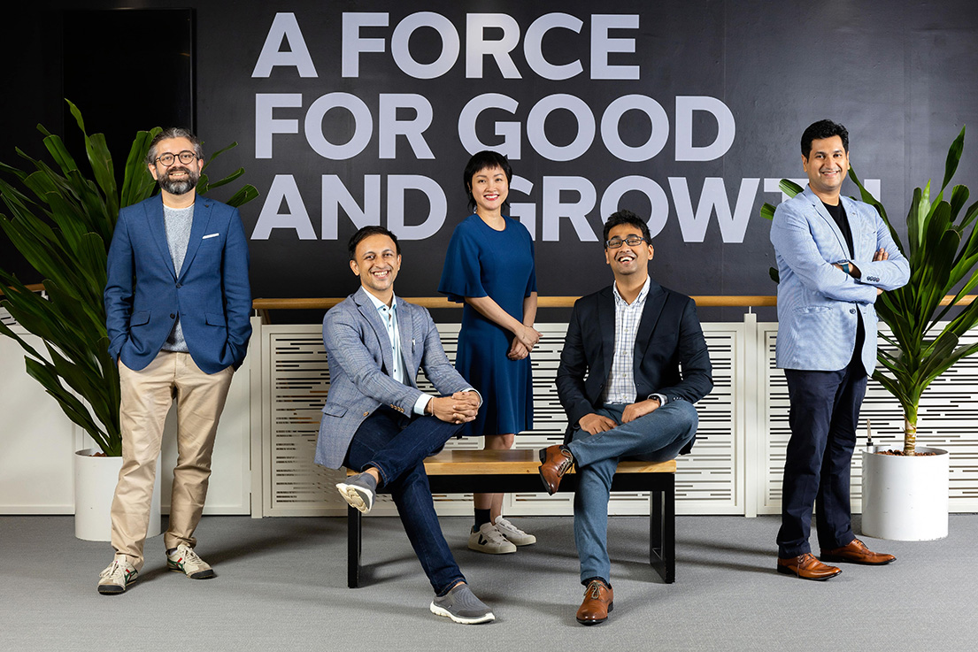Dentsu Singapore’s digital marketing agency Happy Marketer rebrands as Merkle Singapore