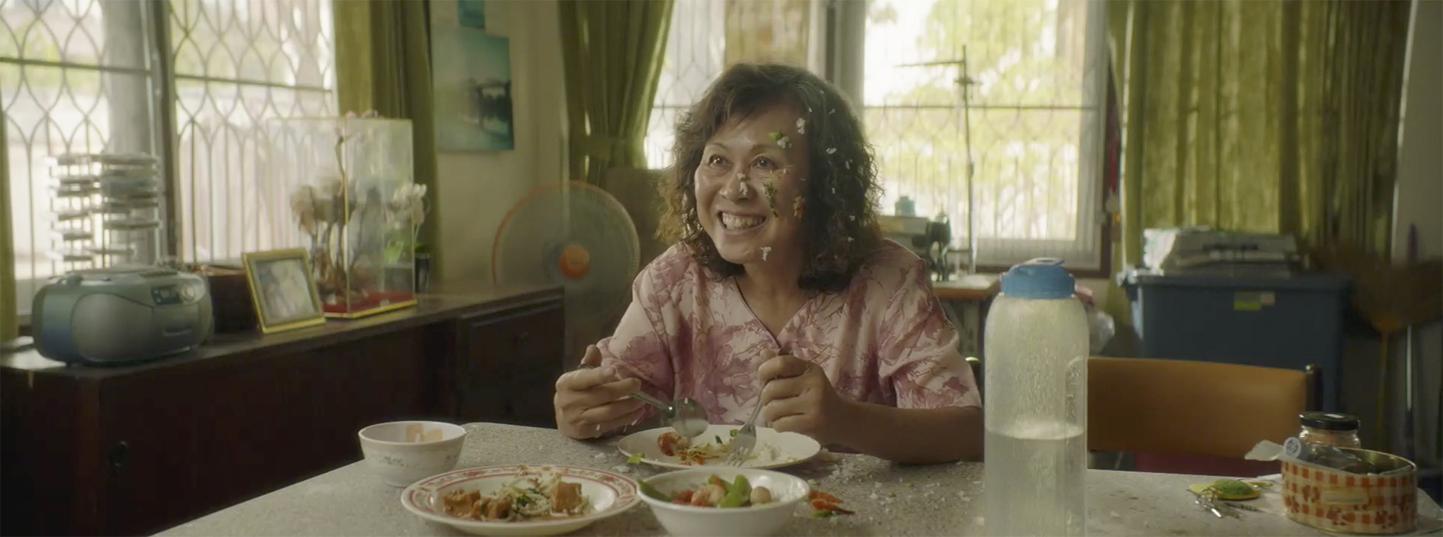 Don’t ruin your relationships over money says new Wolf BKK campaign for Money Thunder
