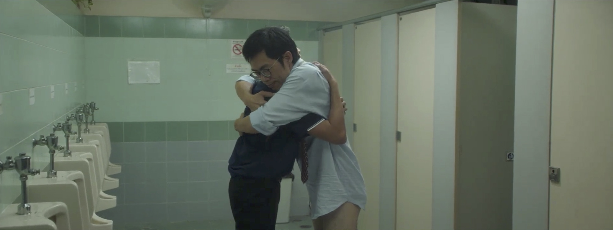 Don’t ruin your relationships over money says new Wolf BKK campaign for Money Thunder