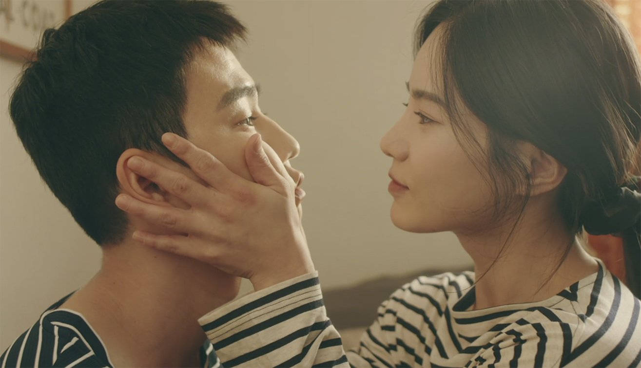 BLKJ Havas taps into K-Drama genre for Ninja Van to help deal with bad customer service