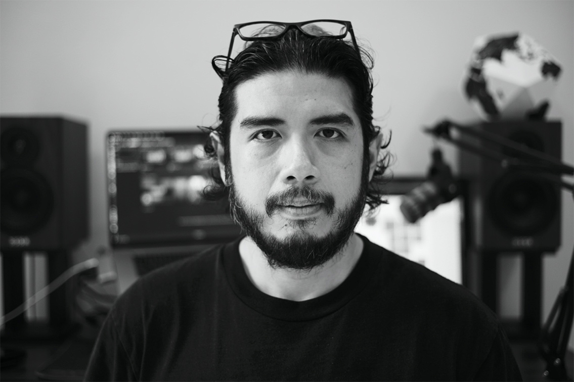 OLIVER promotes Patrick Miciano to APAC Regional Executive Creative Director role