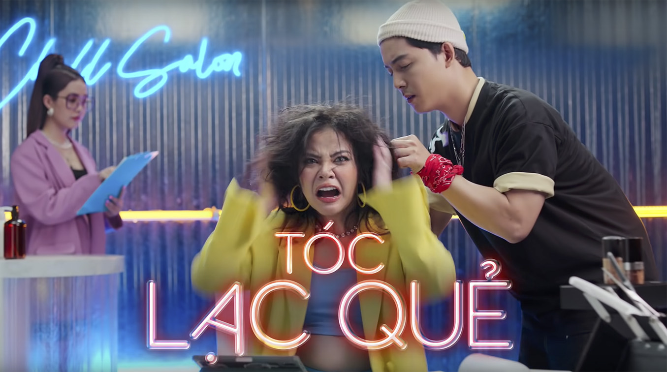 Two AM Music Global & Ogilvy Vietnam give Sabeco’s latest beer a fresh sonic branding twist