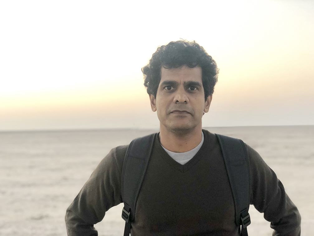 Santosh Padhi signs on as Chief Creative Officer at Wieden+Kennedy India