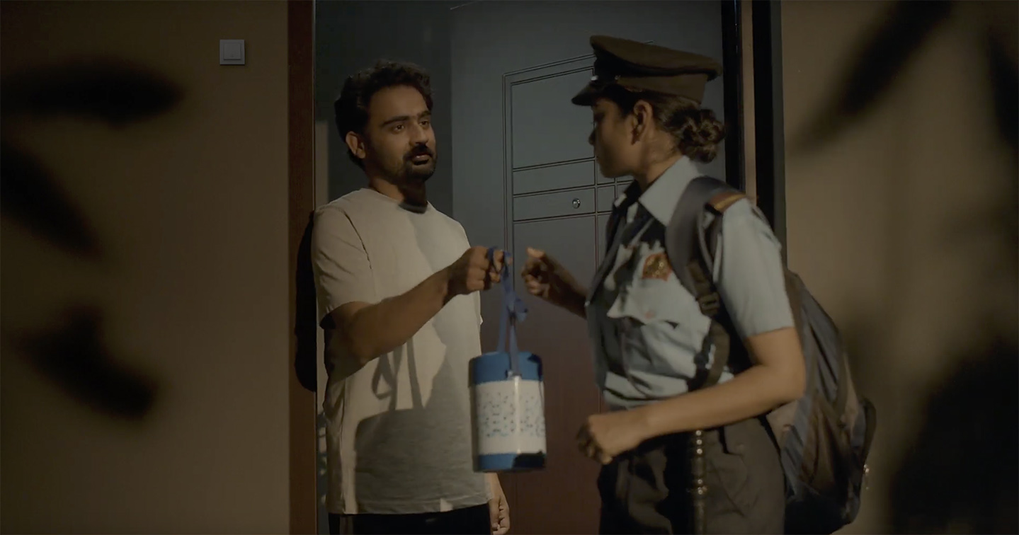 Wunderman Thompson India and Tata Pravesh #BreakTheBias this International Women’s Day