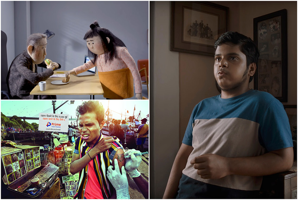 Spikes Asia announces 39 Gold, 79 Silver and 117 Bronze winners at 2022 virtual awards