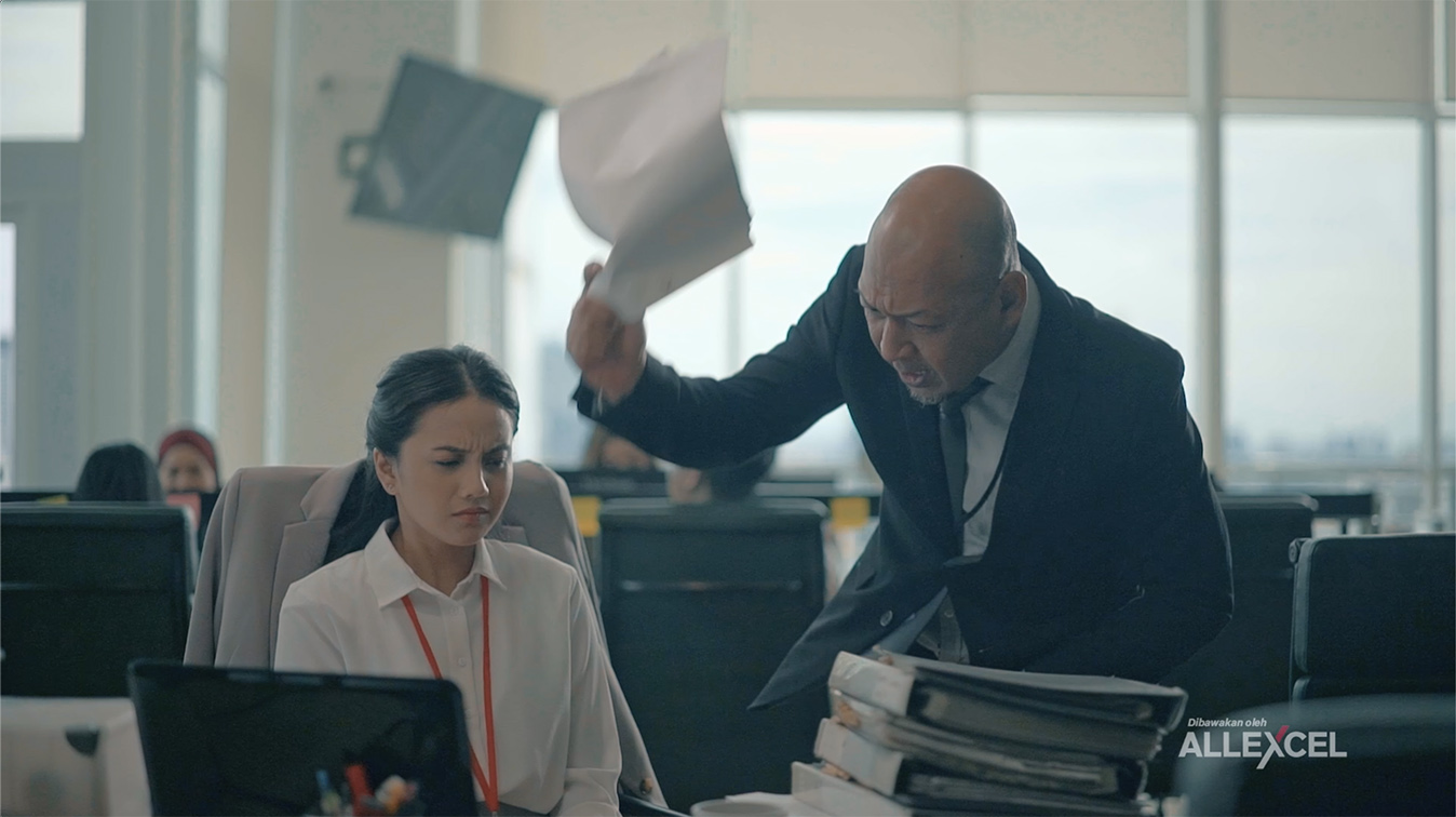 Red Bull & Muma Malaysia inspires young Malaysians to keep calm and hustle on