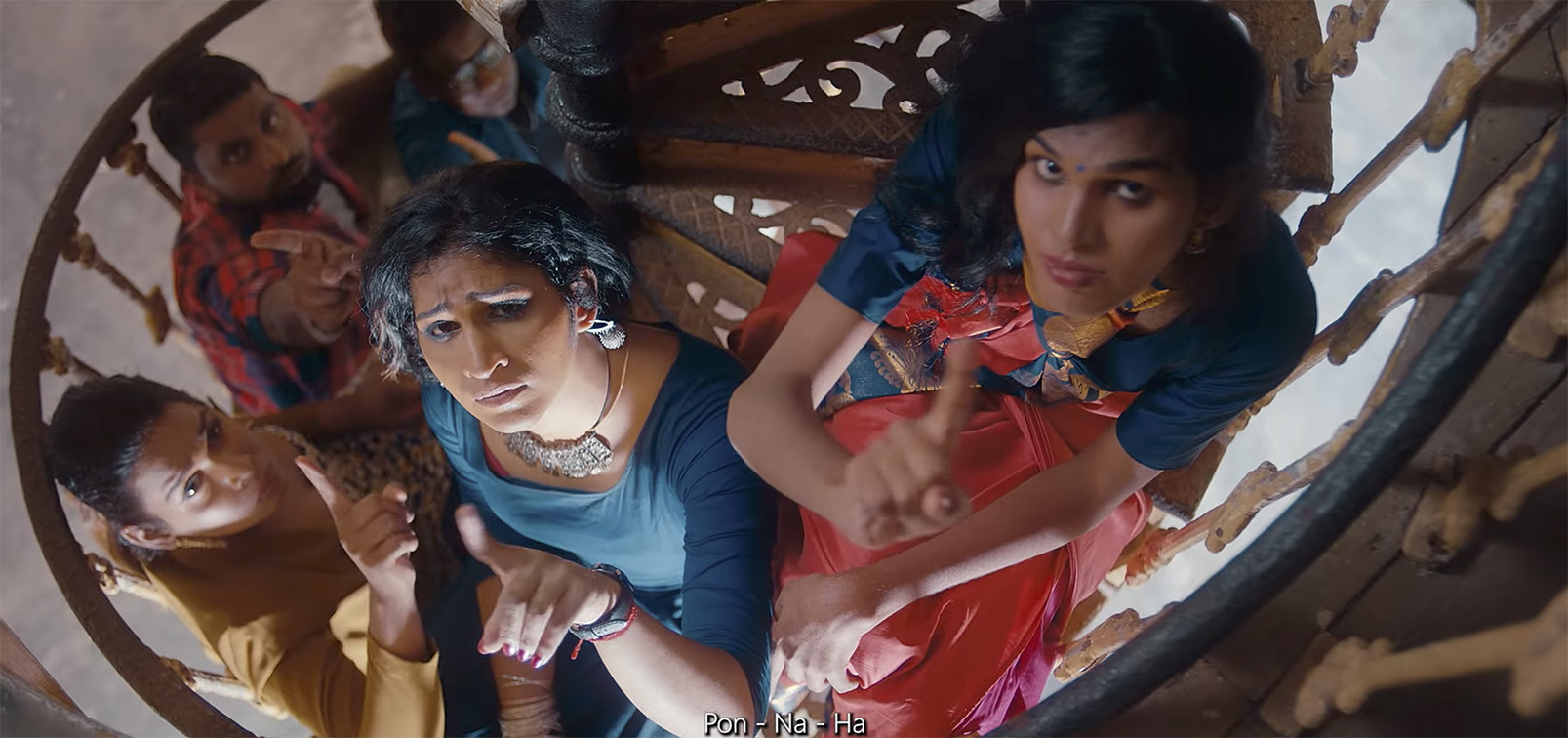The National Transgender Network Sri Lanka highlights the slur that robs us of all dignity
