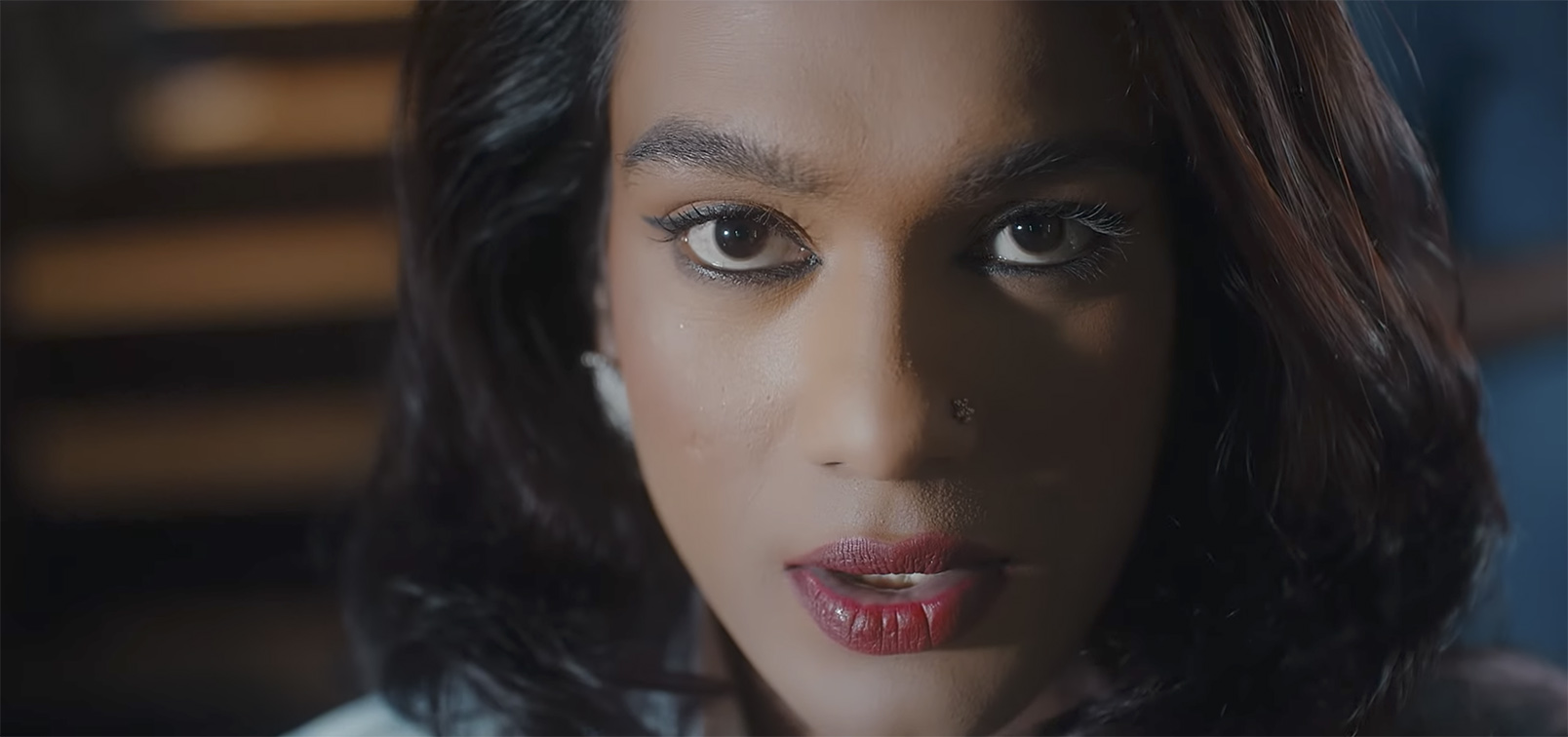 The National Transgender Network Sri Lanka highlights the slur that robs us of all dignity