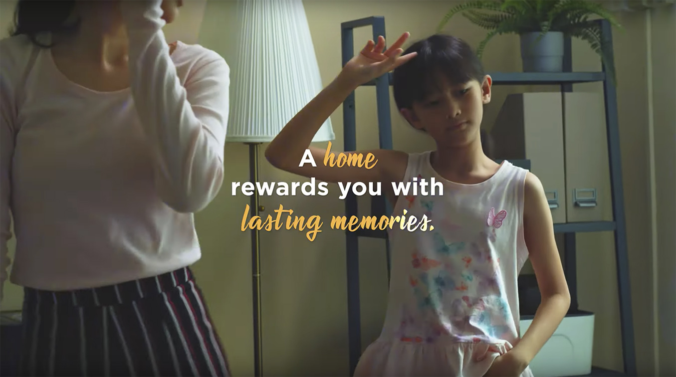 Tropicana Corporation Berhad redefines the art of living with new Lion & Lion brand film