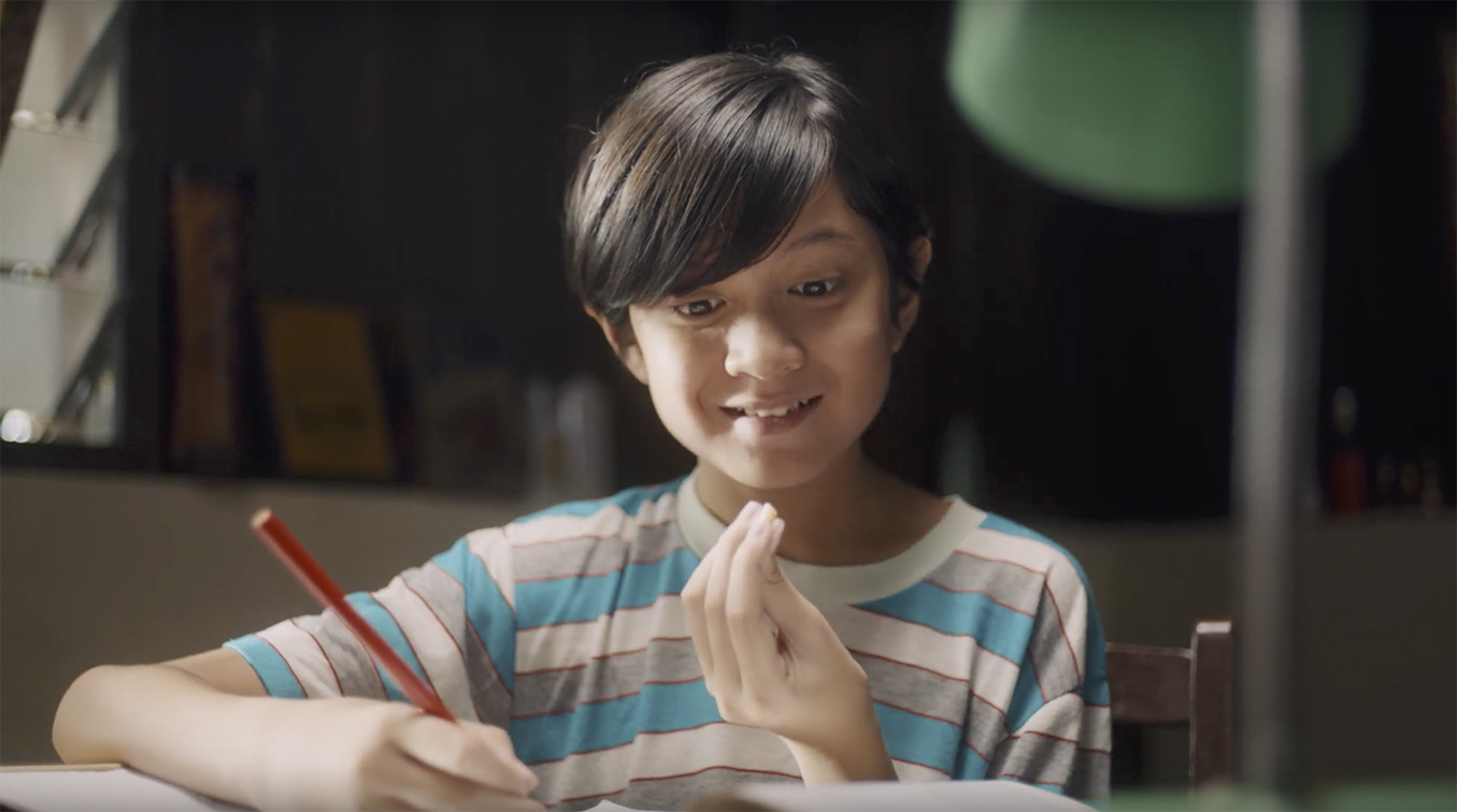 Unilever Oral Care Brands launches new campaign to help Asians fight tooth loss