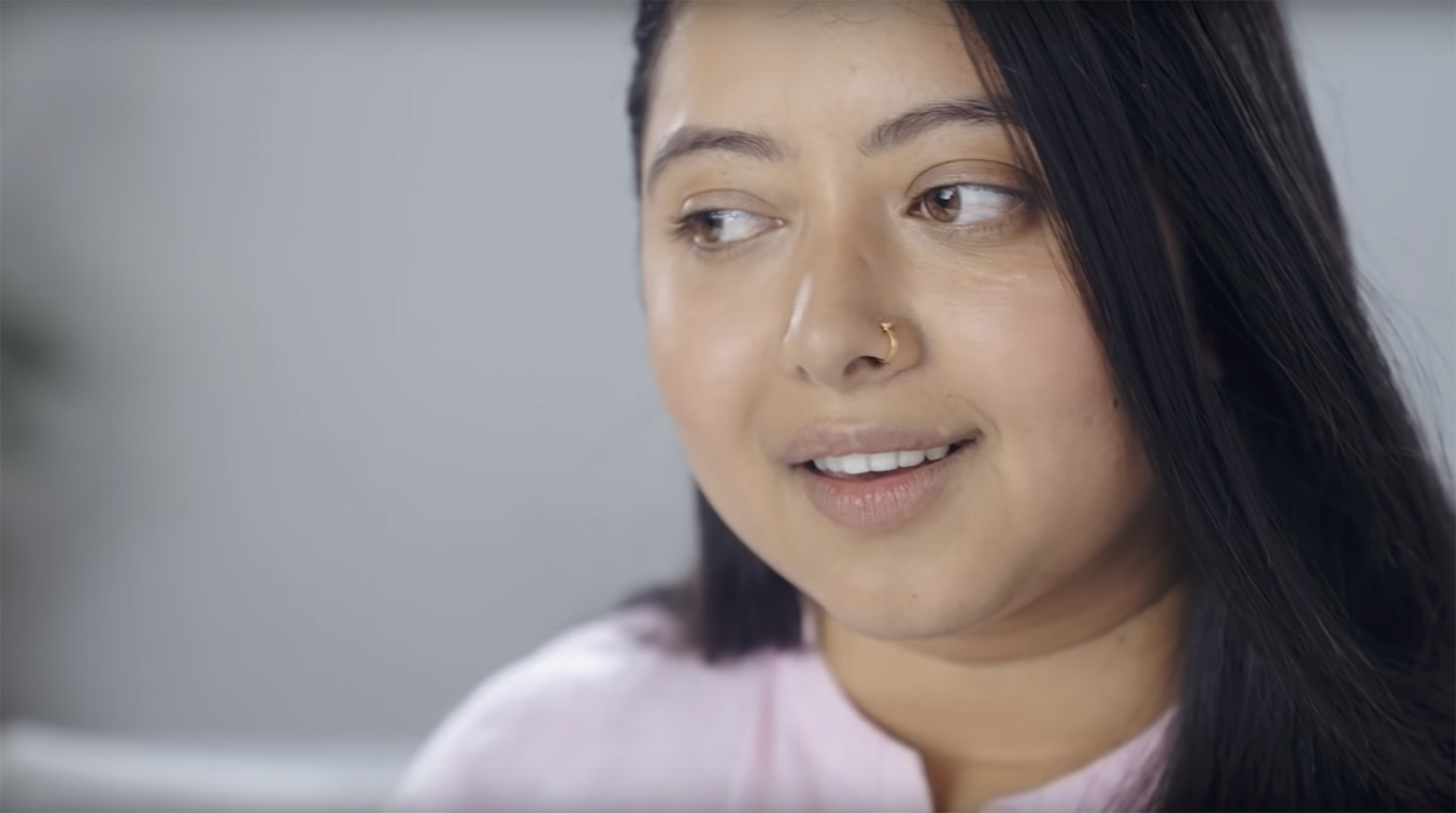 Dove and Outreach Nepal launch ‘You Are More Beautiful Than You Think’ campaign