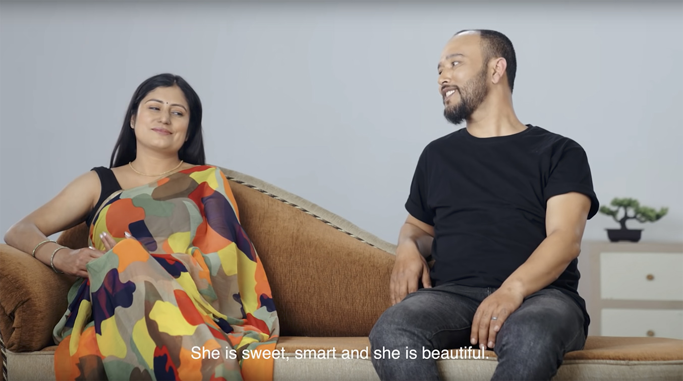 Dove and Outreach Nepal launch ‘You Are More Beautiful Than You Think’ campaign