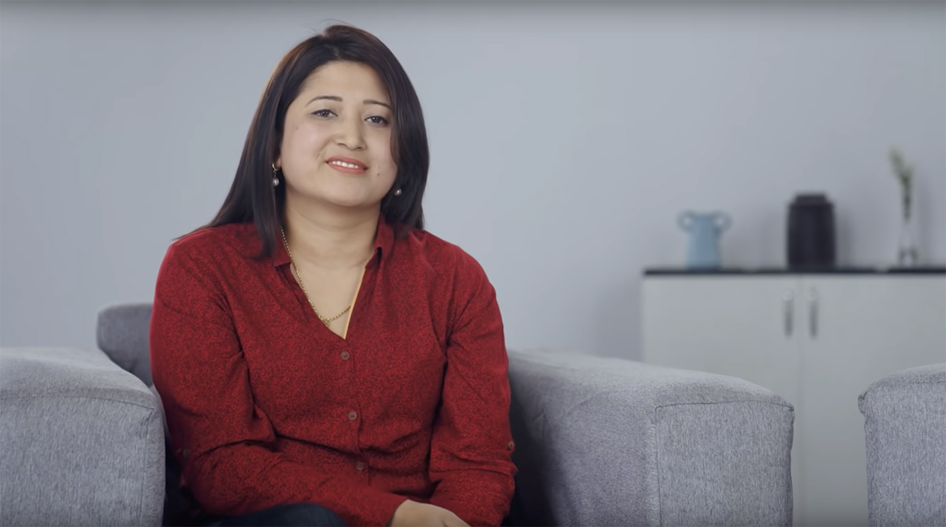 Dove and Outreach Nepal launch ‘You Are More Beautiful Than You Think’ campaign