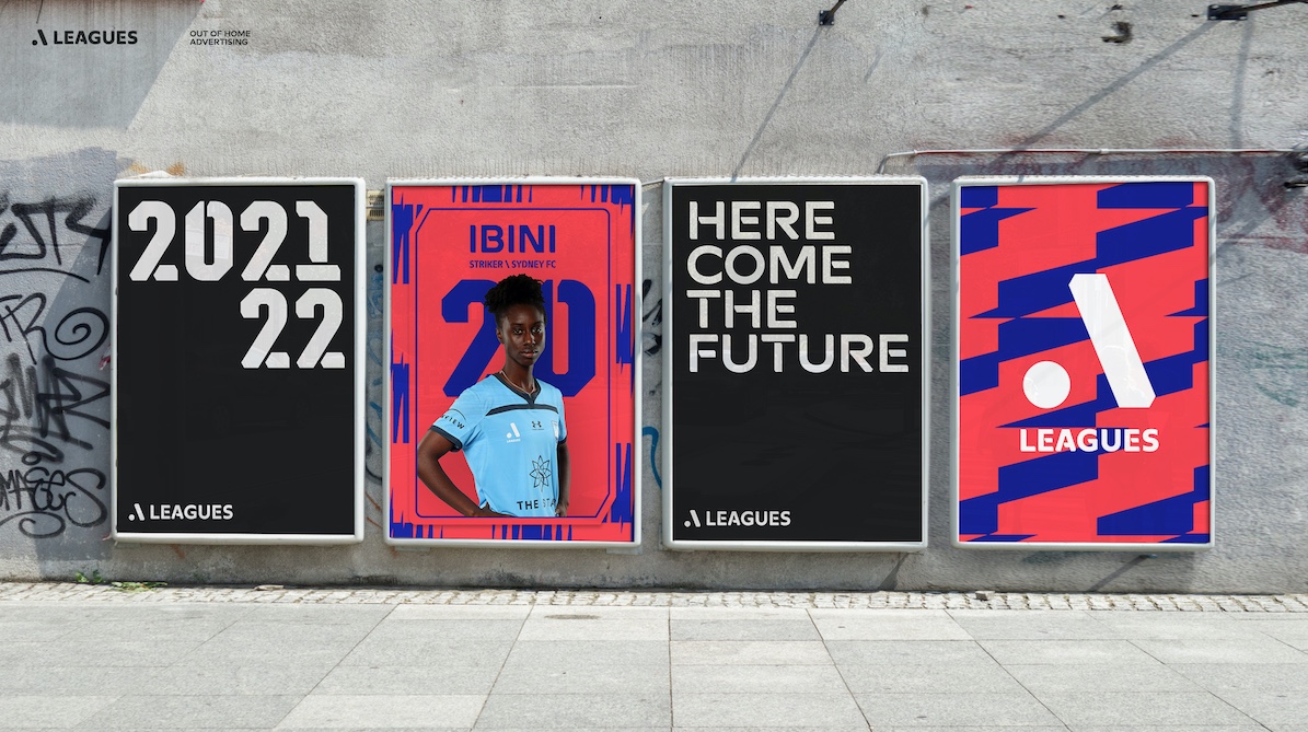 The Work 2022 Contenders: R/GA Australia