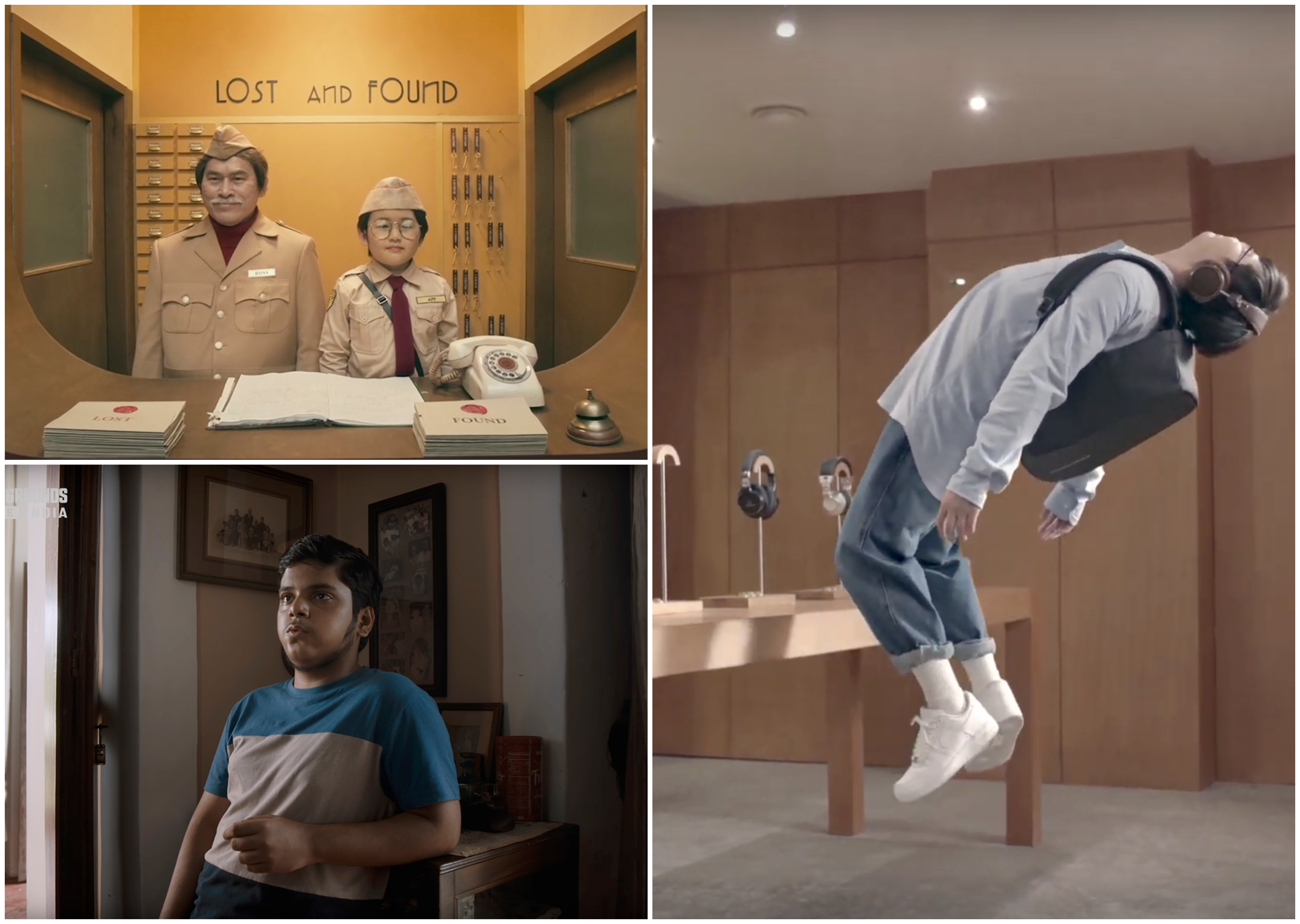 AdFest 2022 Lotus Awards: Dentsu Tokyo, Ogilvy Group Thailand, Cheil Worldwide Seoul and DDB Mudra Group Mumbai perform strongly