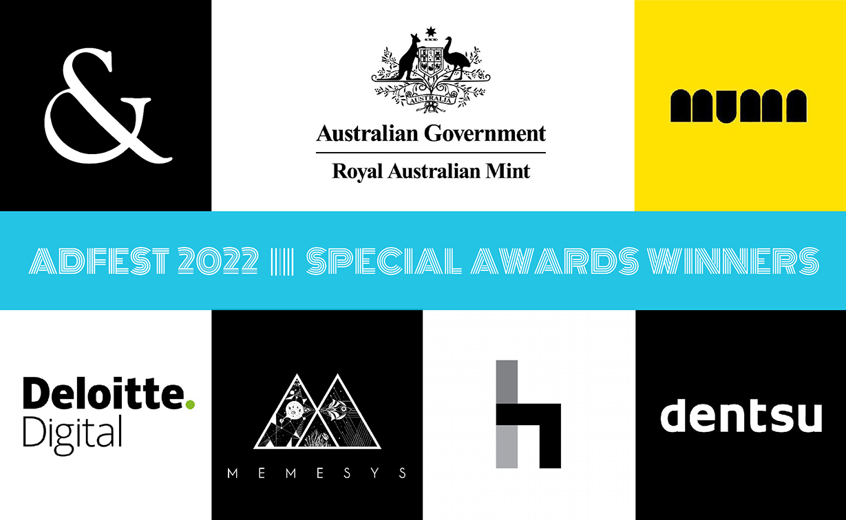 Dentsu wins 6th consecutive Network of the Year award at AdFest 2022; Muma Malaysia takes out the Independent Agency of the Year award